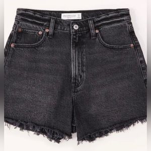 Never worn NWT, Curve love shorts